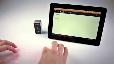 Celluon Magic Cube and Its Impact on Accessibility for People with Disabilities